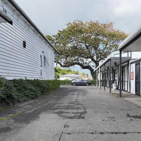 Knightsbridge Motor Lodge Auckland Exterior foto